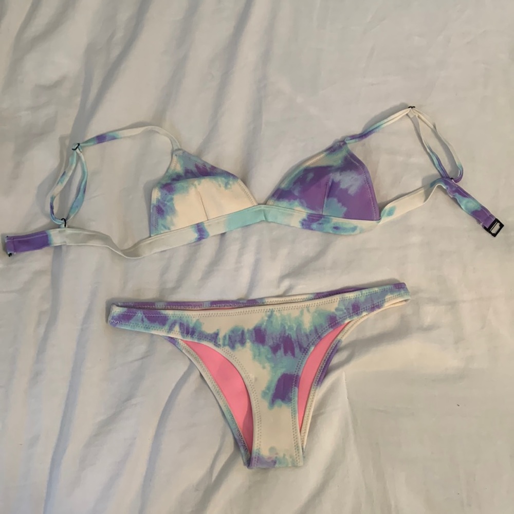 Triangl swimwear bikini